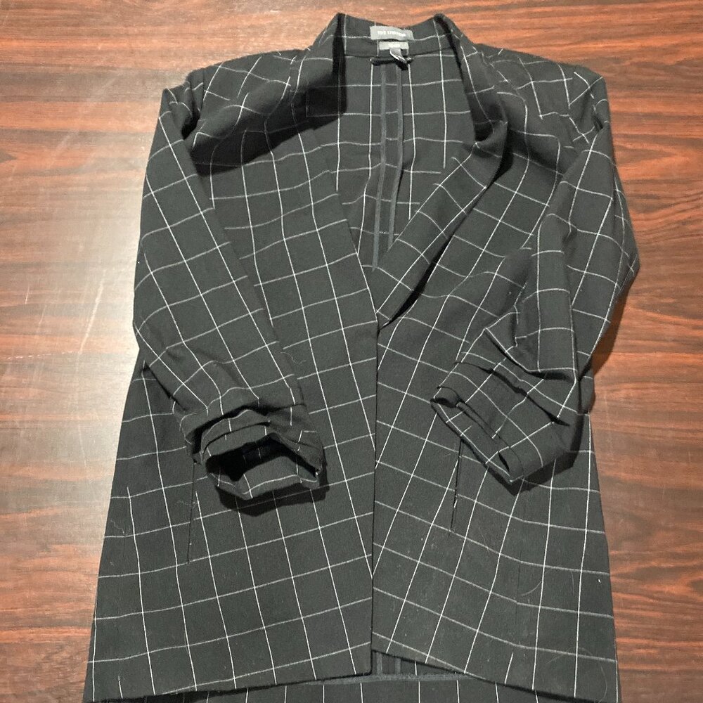 Womans size 12 The Limited dress jacket